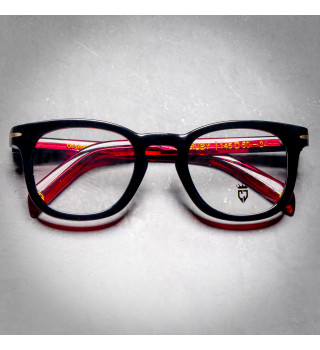 RUBY | Original Carel Jeni Eyewear Include Lensa